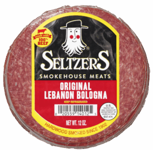 Original Lebanon Bologna 12oz